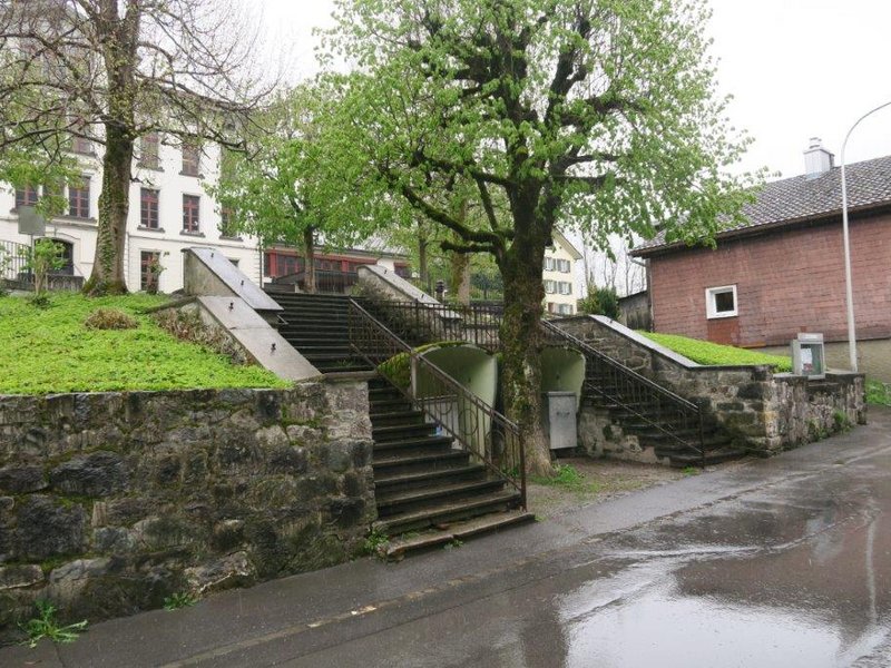 Vorher