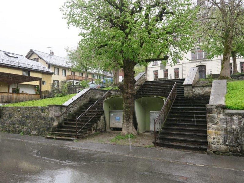 Vorher