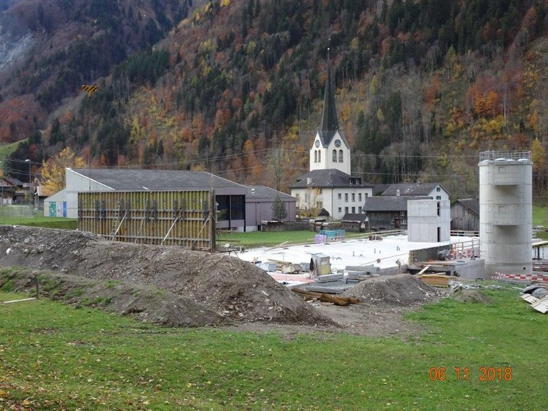 Ersatzneubau